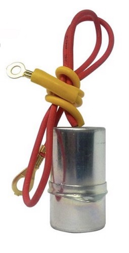 Capacitor vespa vna vnb - capacitor,