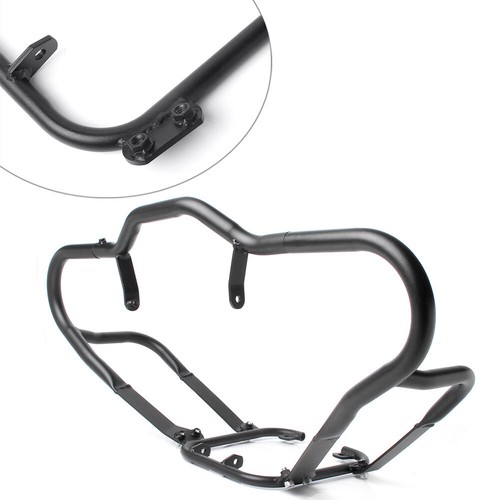 Engine guard front lower - guard,