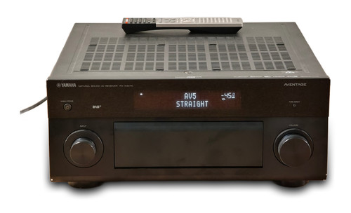 Yamaha a3070 dab - yamaha, home