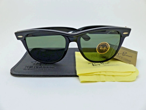 Ray ban wayfarer - ii, w0494