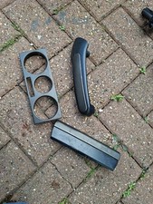Vw Golf Mk4 Net Optic Trim