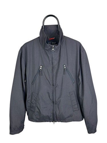 Armani jacket mens size - jacket, large