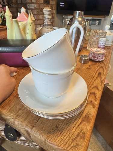 Elizabethan fine bone china - fine,