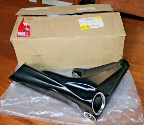 Bmw motorcycle swing arm - motorcycle,