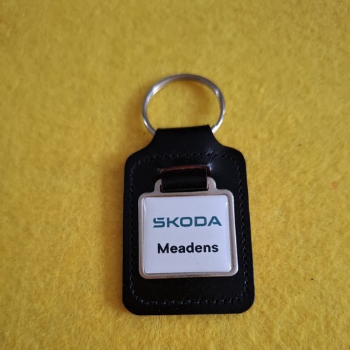 Vintage skoda meadens car - vintage,
