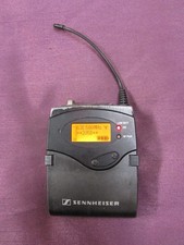 Sennheiser SK2000 bodypack