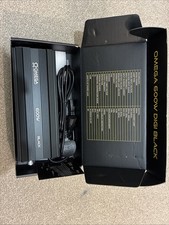 Omega 600w digital dimmable - omega,