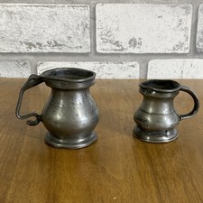 🔥High Quality Pewter 1/4