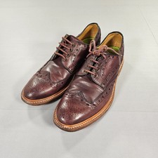 Oliver Sweeney Brogue Shoes