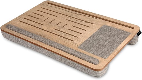 Handmade portable laptop lap - handmade,