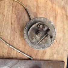 Huret Motobecane Mobylette