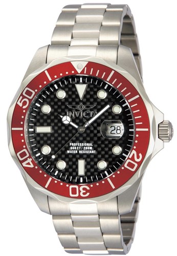12565 invicta grand - grand, diver
