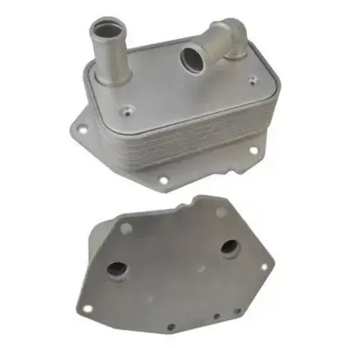 Engine oil cooler 95157 - , &