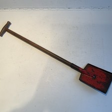 Vintage Children’s Metal