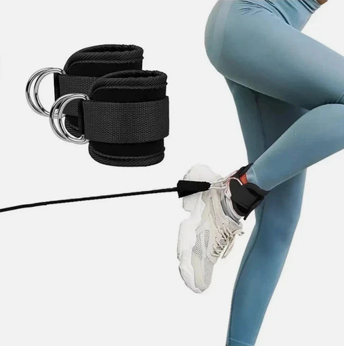 Ankle straps for - ankle,
