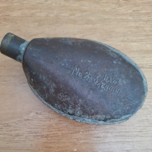 Vintage haws elliot - elliot, copper