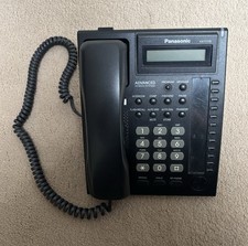 Panasonic KX-T7730 Advanced