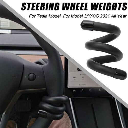 Tesla model s steering - model, 3/y/x/s