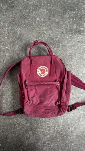 Fjallraven kanken laptop - fjallraven,
