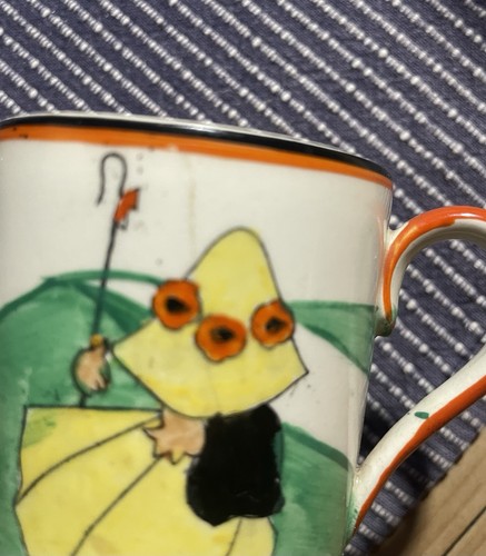 Corona ware little - ware,