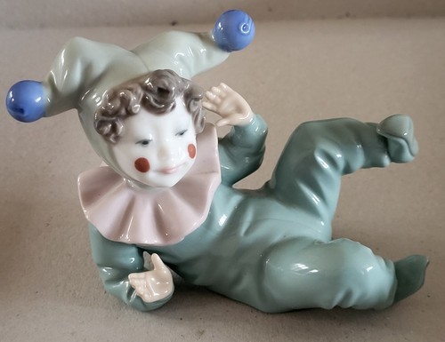 Beautiful porcelain nao lladro - beautiful,