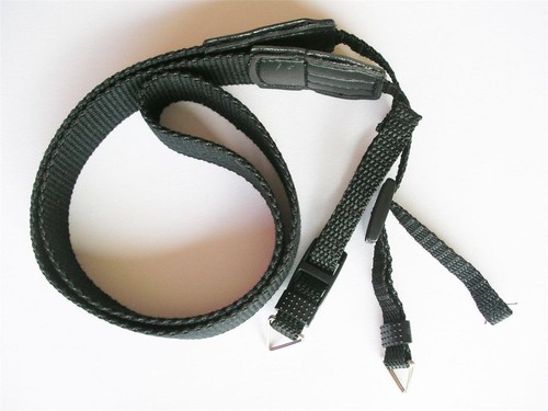 Black webbing strap for - webbing,