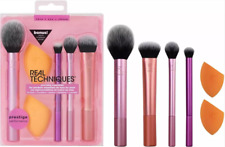 Real Techniques Everyday Essentials Set