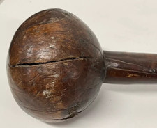 Antique African Zulu Tribal