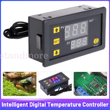 12V Temperature Controller