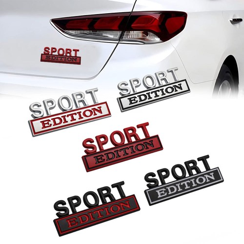 Sport edition logo emblem - sport,