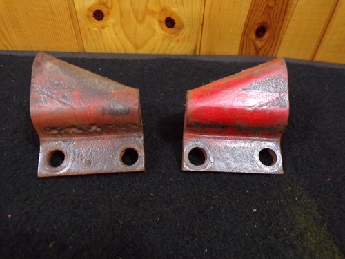 Massey ferguson 1200 transaxle - ferguson,
