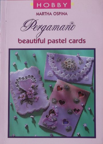 Pergamano beautiful pastel - pergamano,