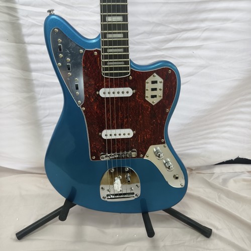 Jazz master electric guitar - jazz,