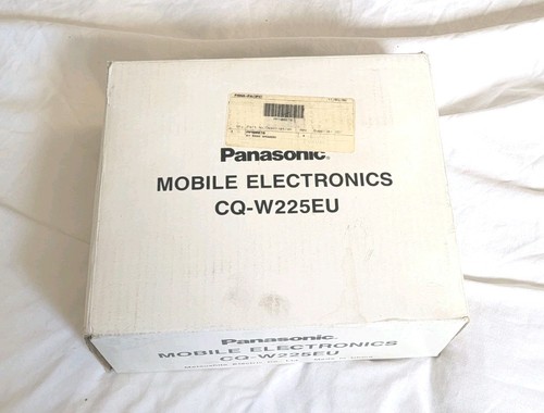 Panasonic mobile electronics - panasonic,