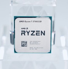 AMD Ryzen 7 5700X3D 8-Core