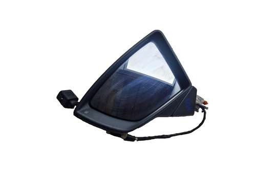 Seat leon wing - mirror, front
