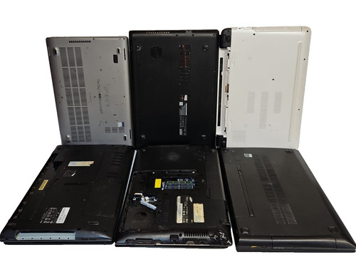 Laptop joblot units for - units,