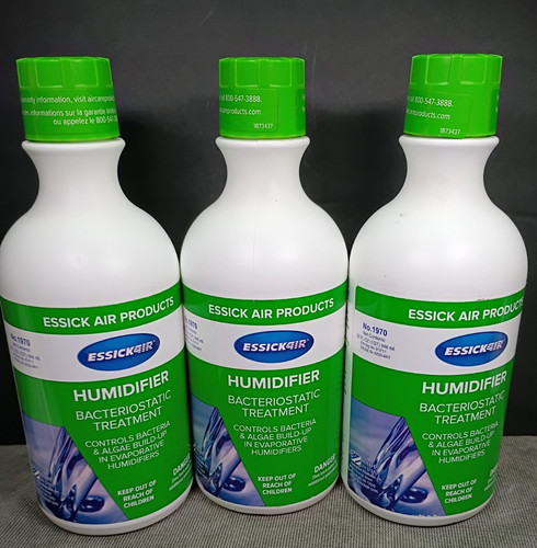 Bottles essick air 1970 32 - essick,
