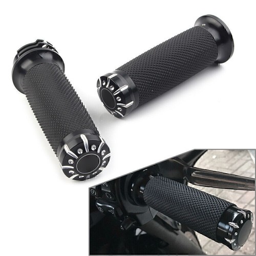 Hand grips handlebar fit - 1",