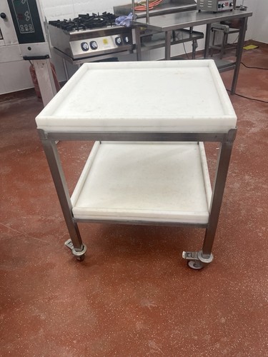 Heavy duty stainless steel - duty,