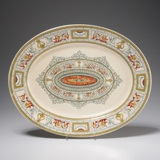 Bates Gildea Walker Large Vtg