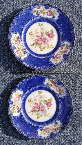 Matching pair antique - matching,