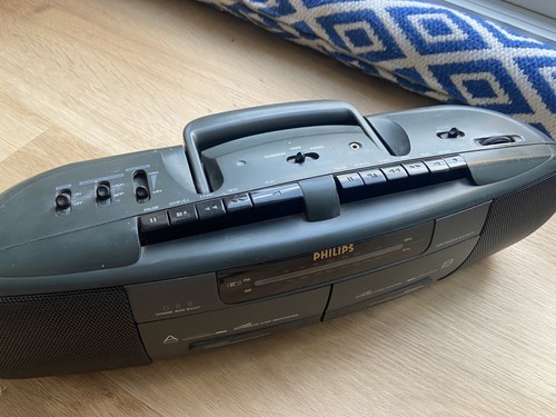 Phillips aw7050 portable - aw7050,