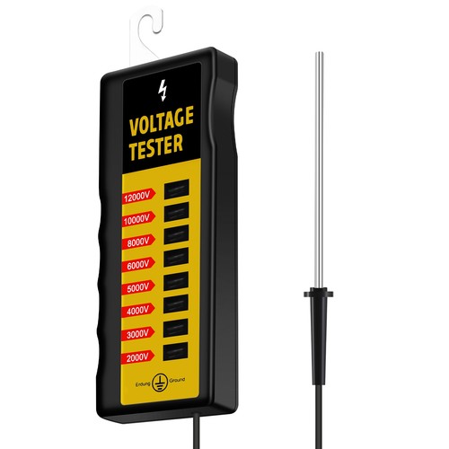 12000v farmer fence voltage - 12000v, farmer's