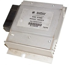 Range rover p38 6 2 - p38, 4.6
