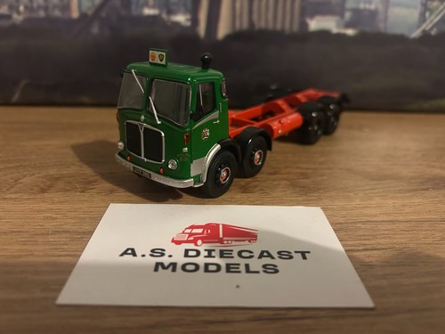 Corgi modern truck - corgi, heavy