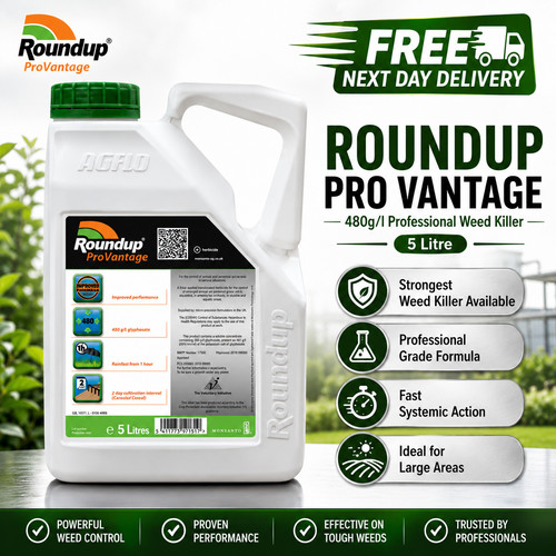 Roundup pro vantage - roundup,