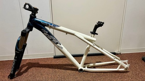 Chucker mountain bike - gt,
