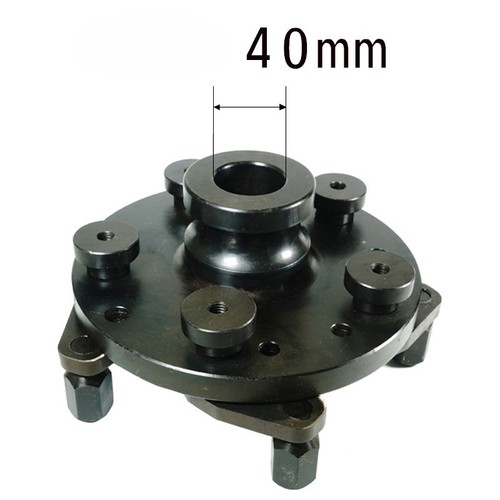 Universal hub cone - hub, wheel