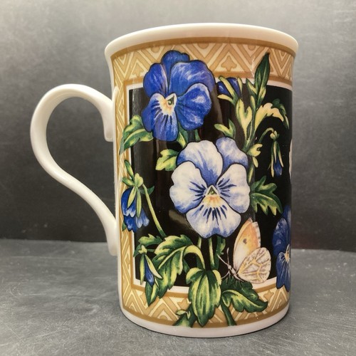 Vintage crown trent china - trent,